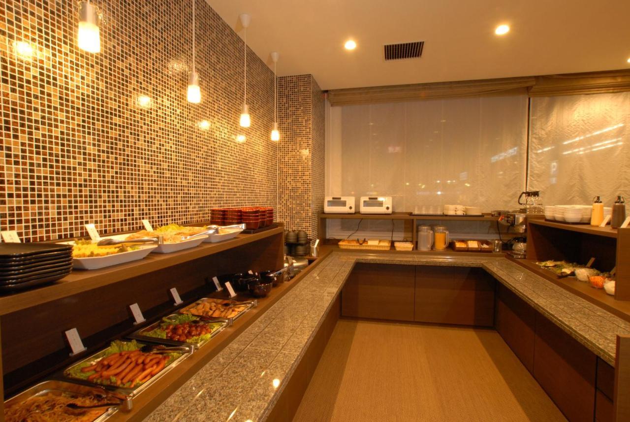 Ab Hotel Fukaya Zewnętrze zdjęcie