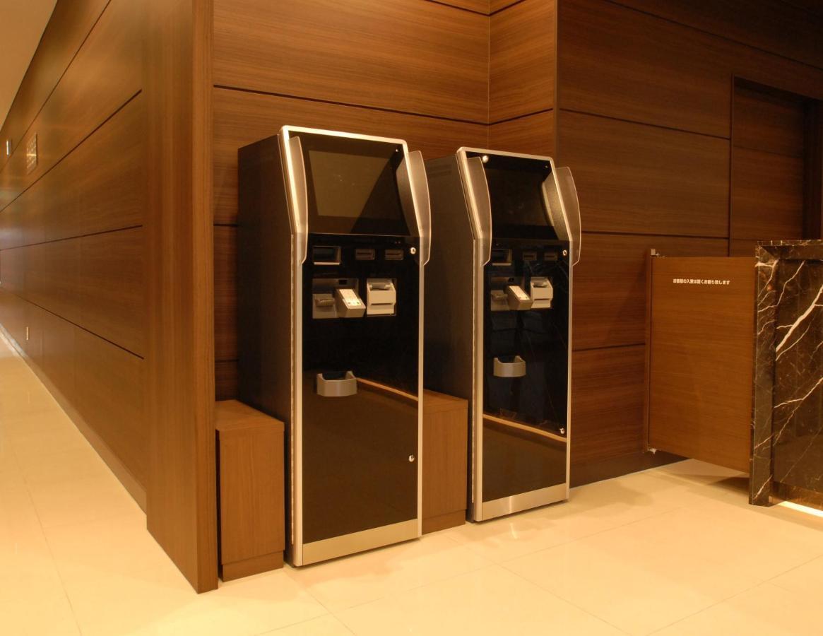 Ab Hotel Fukaya Zewnętrze zdjęcie
