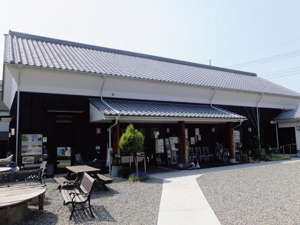 Ab Hotel Fukaya Zewnętrze zdjęcie