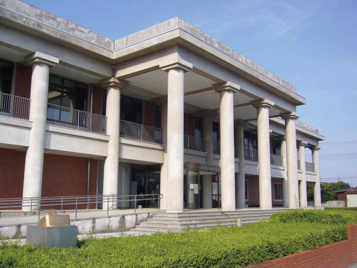 Ab Hotel Fukaya Zewnętrze zdjęcie
